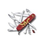 Nůž Victorinox Huntsman Year of the Snake Limited Edition 2025